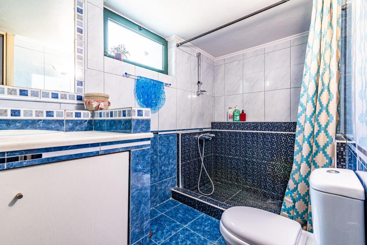 House With Pool & Garden For Families & Friends 1 Iraklio