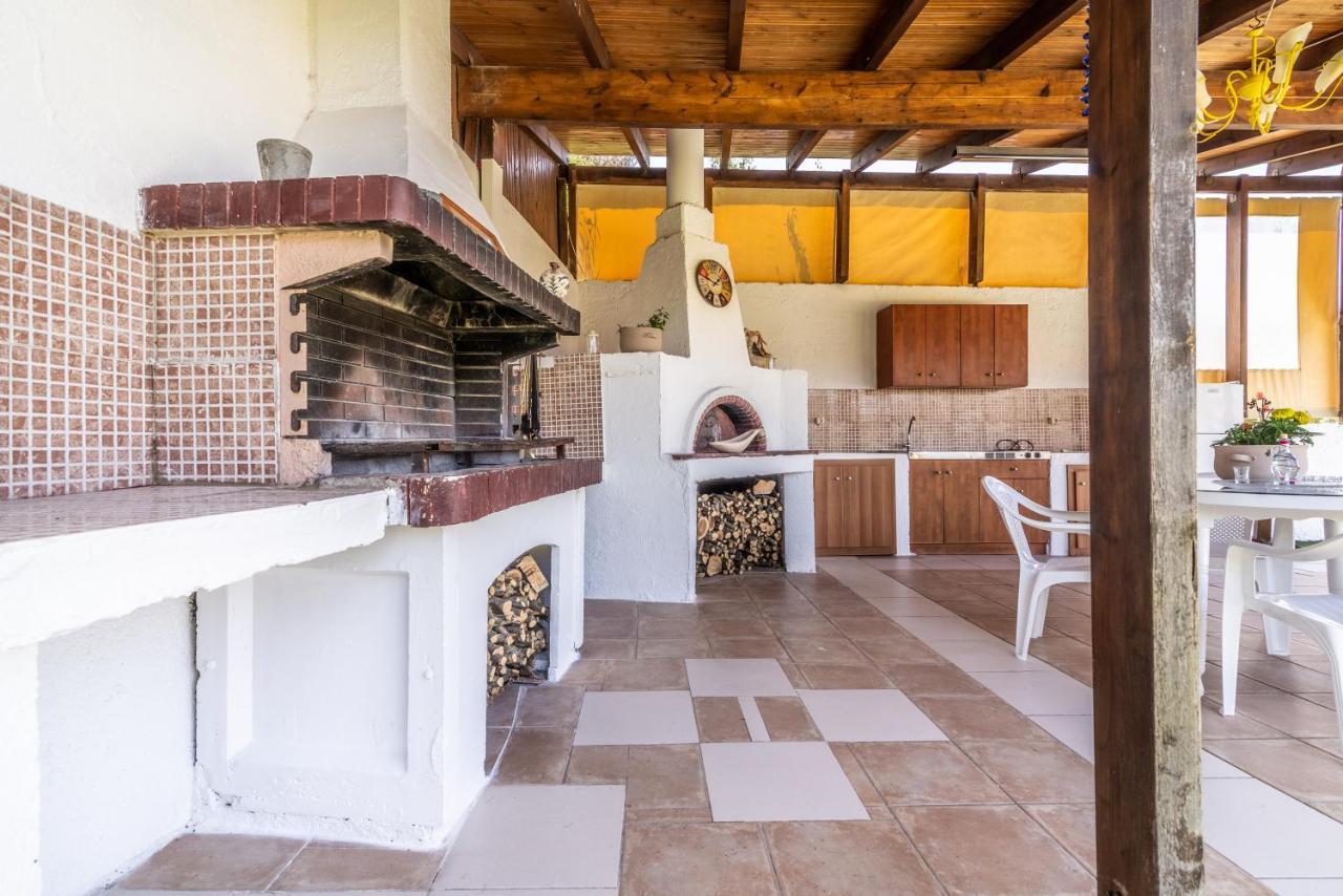 House With Pool & Garden For Families & Friends 1 Iraklio